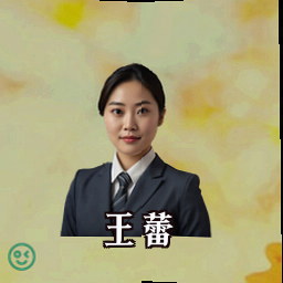 王蕾